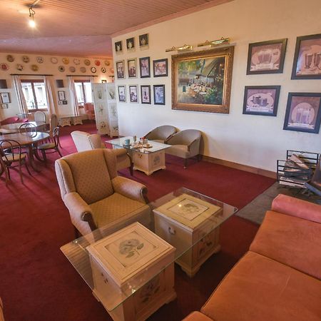 Magoebaskloof Hotel Tzaneen Luaran gambar