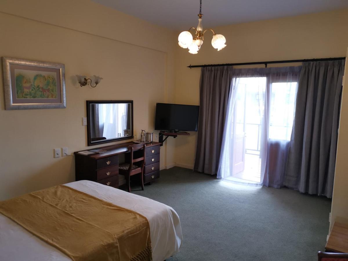 Magoebaskloof Hotel Tzaneen Luaran gambar