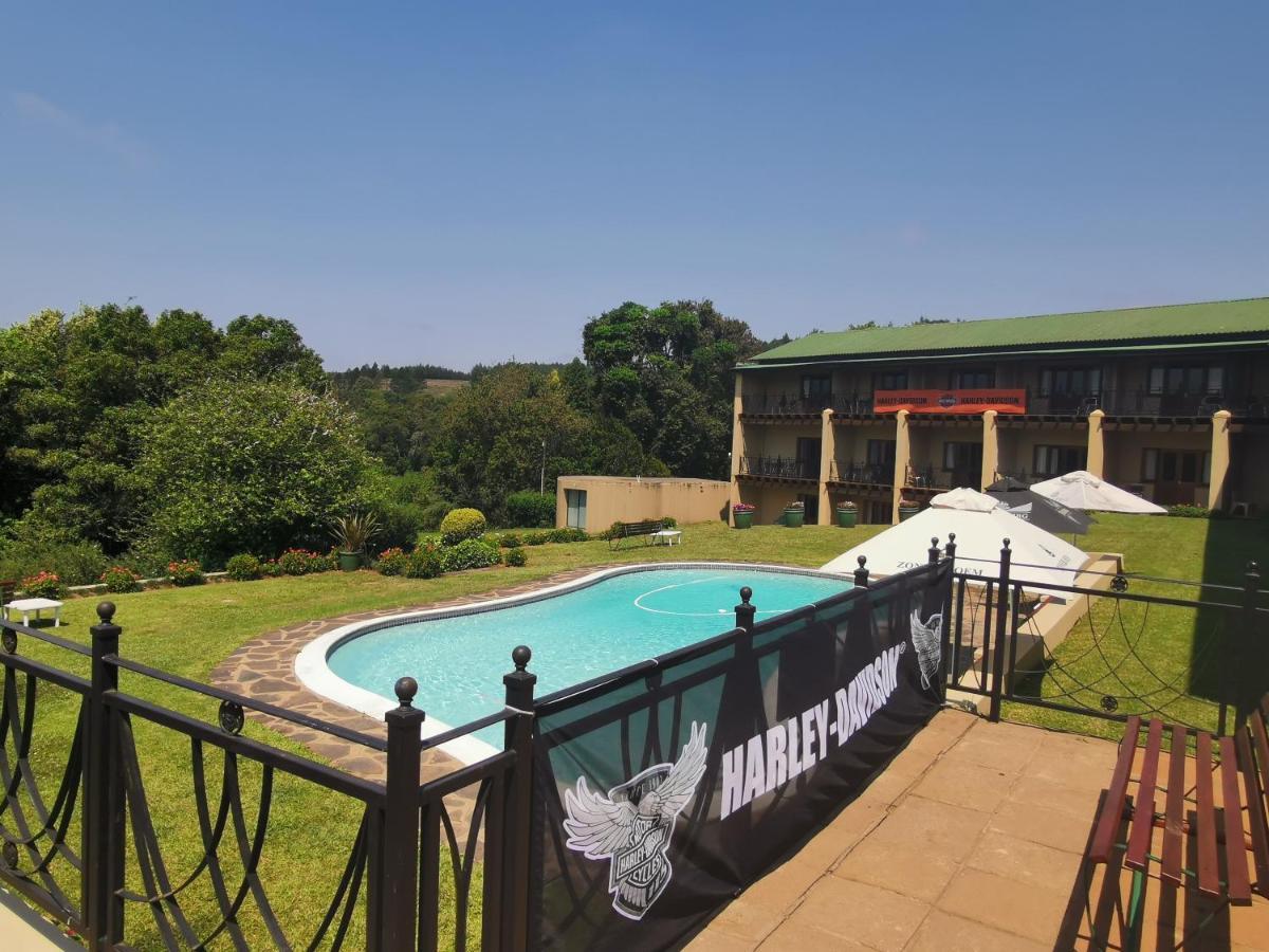 Magoebaskloof Hotel Tzaneen Luaran gambar