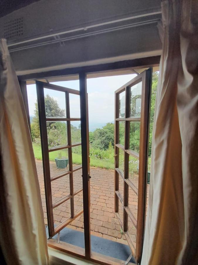 Magoebaskloof Hotel Tzaneen Luaran gambar