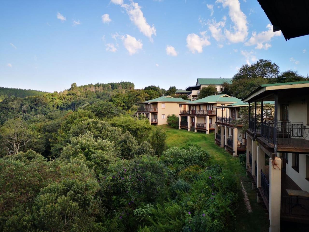 Magoebaskloof Hotel Tzaneen Luaran gambar