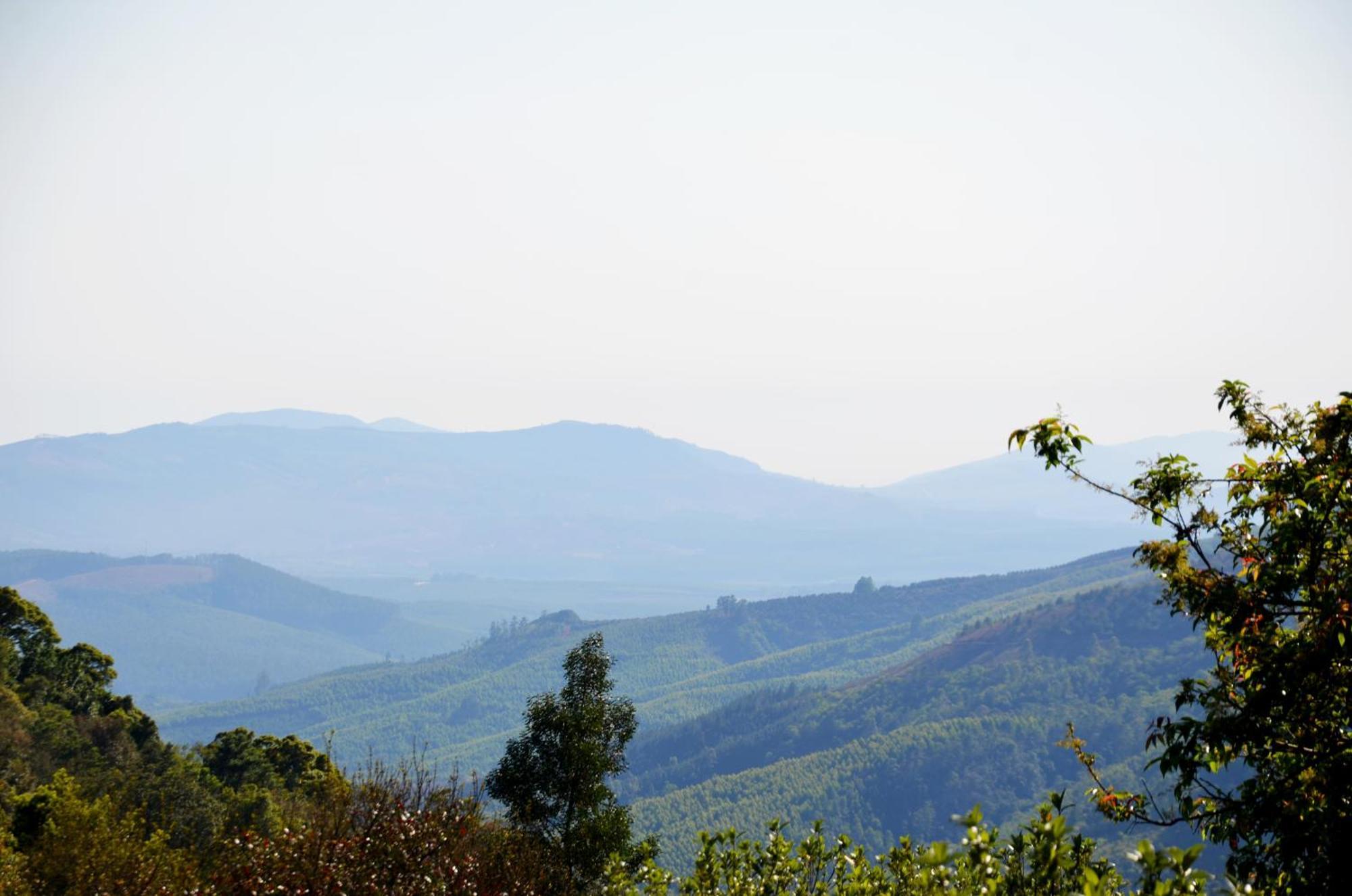 Magoebaskloof Hotel Tzaneen Luaran gambar