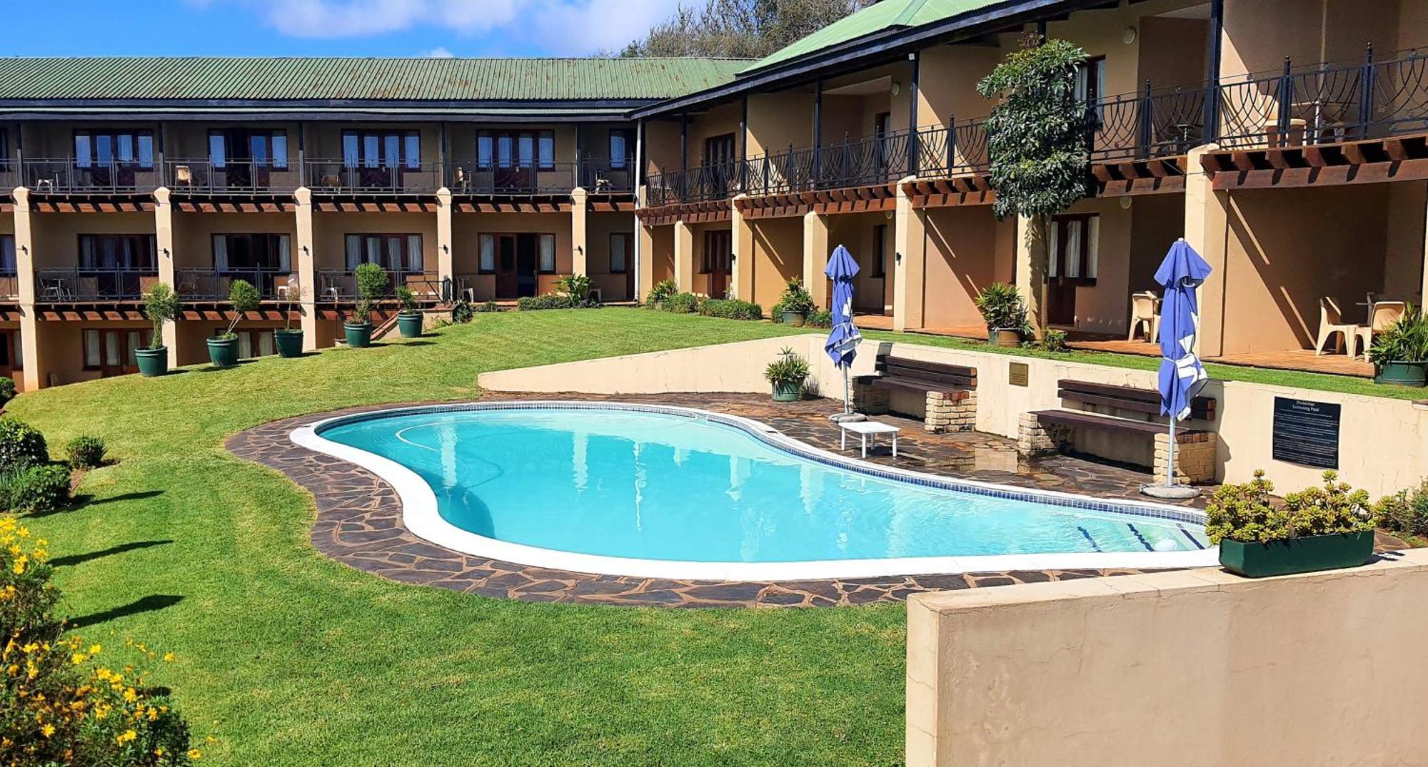 Magoebaskloof Hotel Tzaneen Luaran gambar