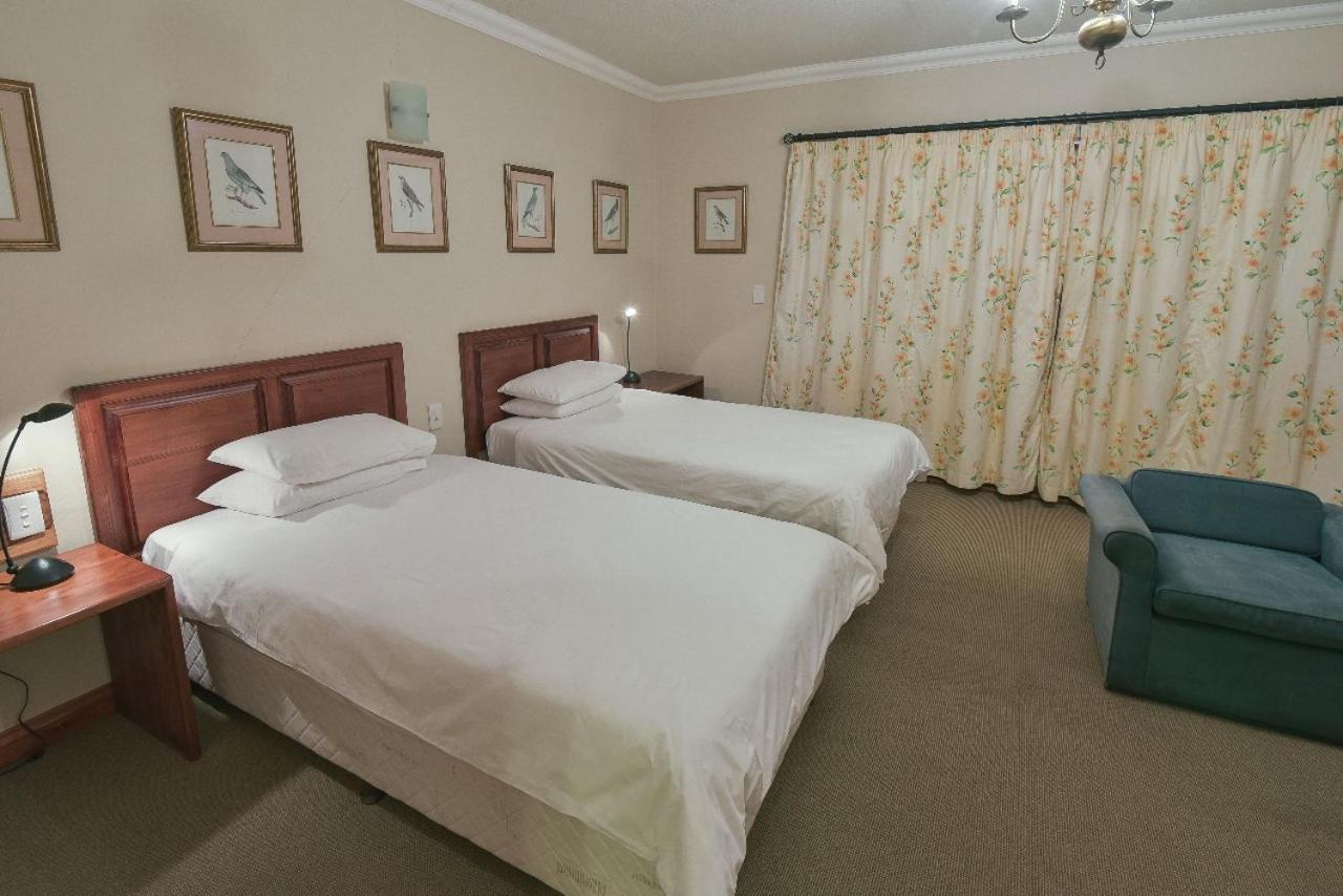 Magoebaskloof Hotel Tzaneen Luaran gambar