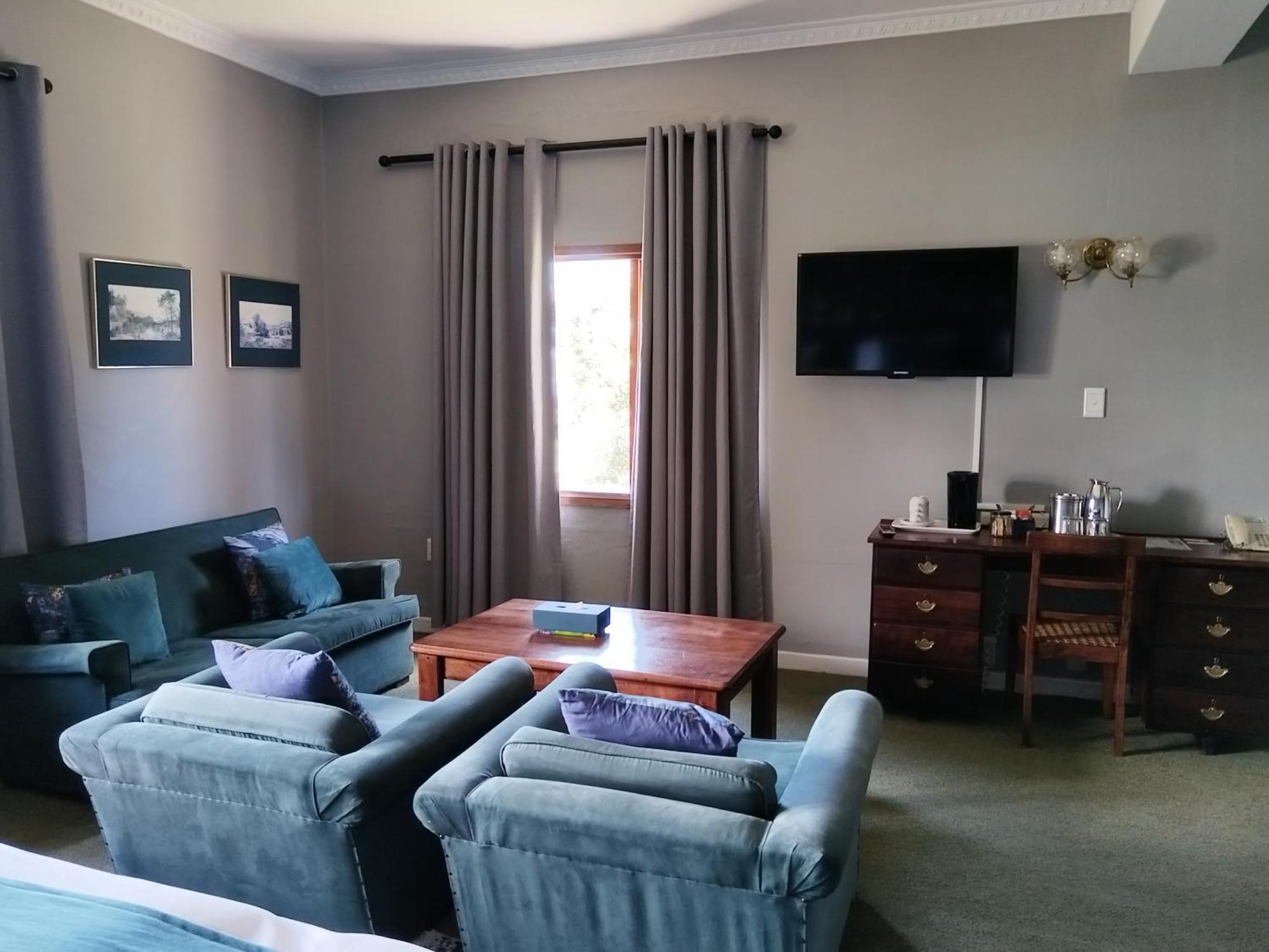 Magoebaskloof Hotel Tzaneen Luaran gambar