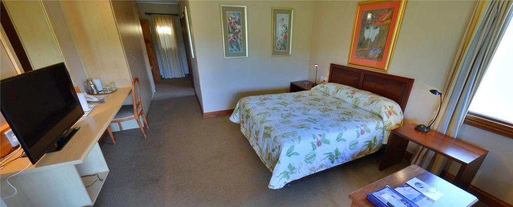 Magoebaskloof Hotel Tzaneen Luaran gambar