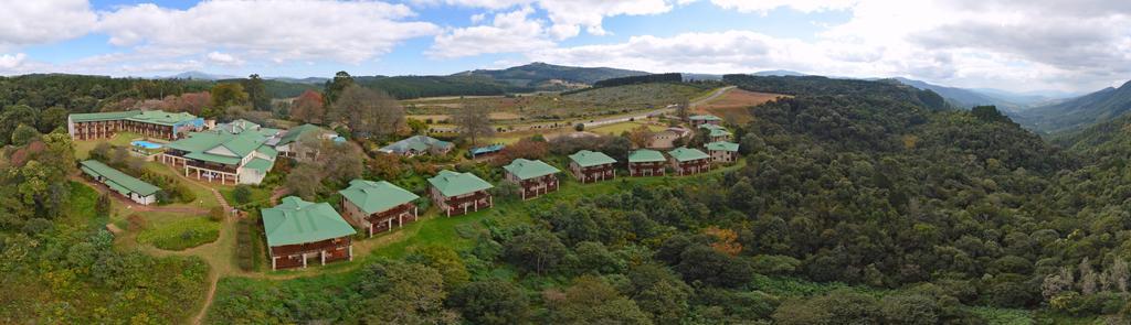 Magoebaskloof Hotel Tzaneen Luaran gambar