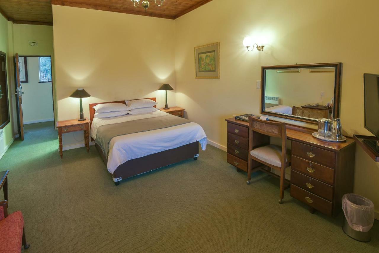 Magoebaskloof Hotel Tzaneen Luaran gambar