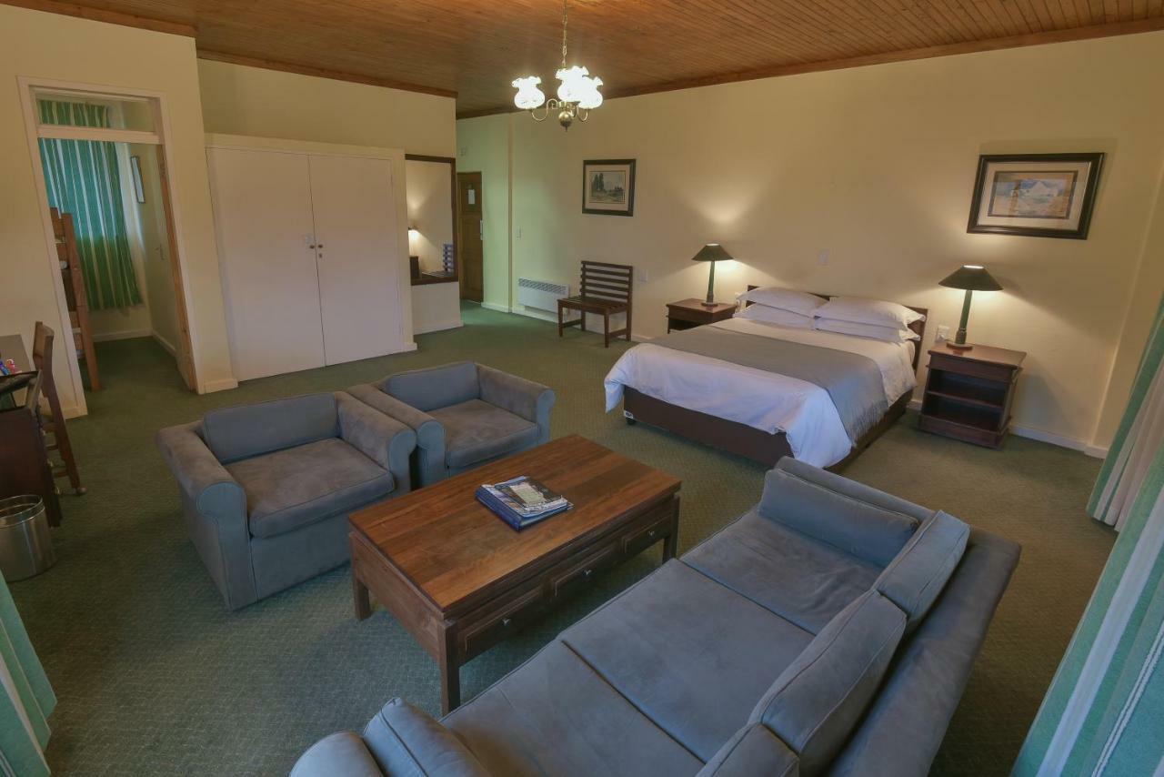 Magoebaskloof Hotel Tzaneen Luaran gambar