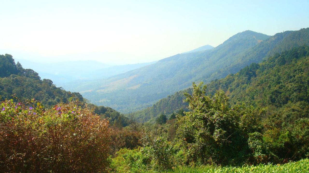 Magoebaskloof Hotel Tzaneen Luaran gambar